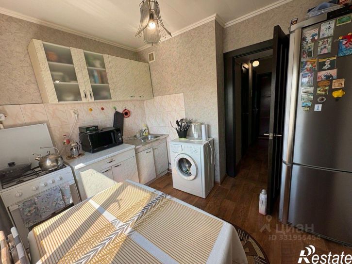 1-комн квартира ул Чернореченская, 63,  д. 63