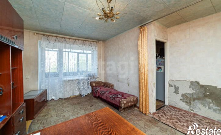 2-комн квартира ул Томина, 80,  д. 80