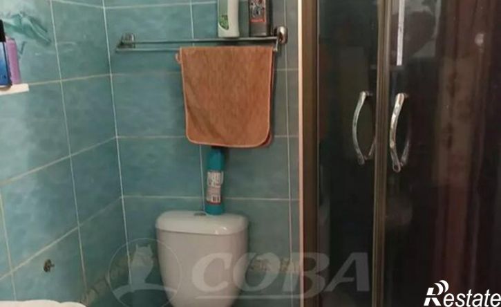 2-комн квартира жилой район Заозёрный, 4-й микрорайон, 20
