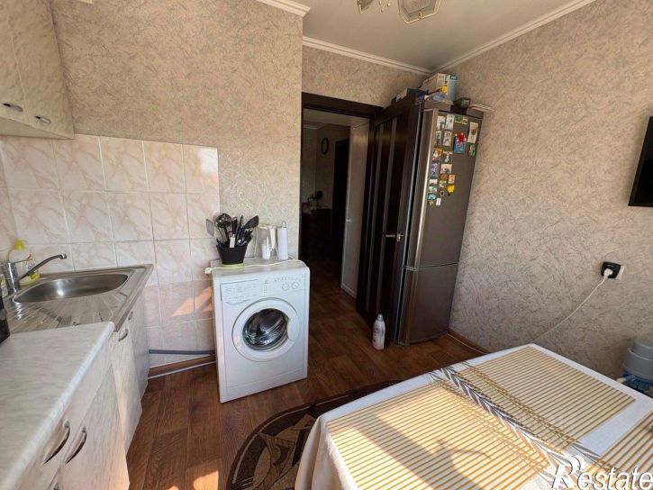 1-комн квартира ул Чернореченская, 63,  д. 63