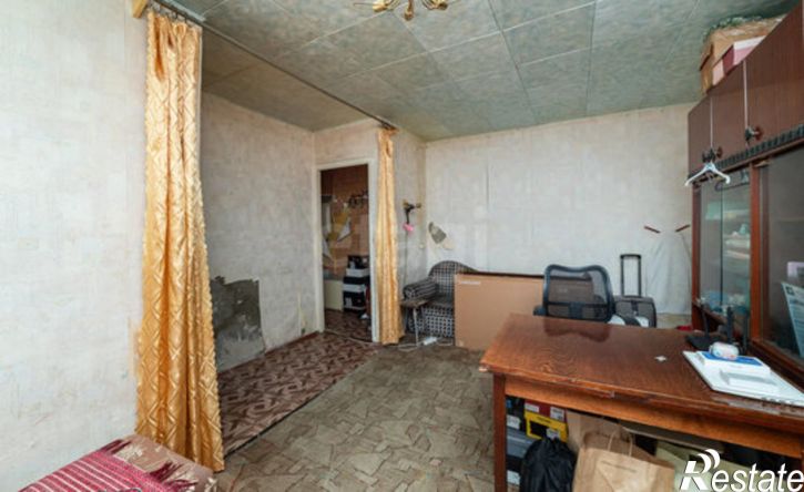 2-комн квартира ул Томина, 80,  д. 80