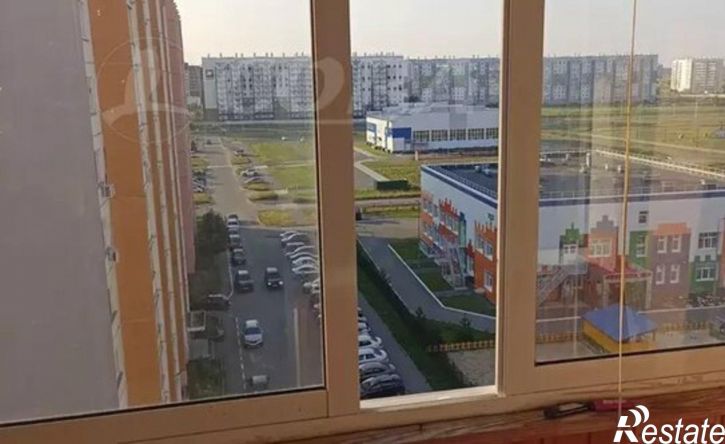 2-комн квартира жилой район Заозёрный, 4-й микрорайон, 20