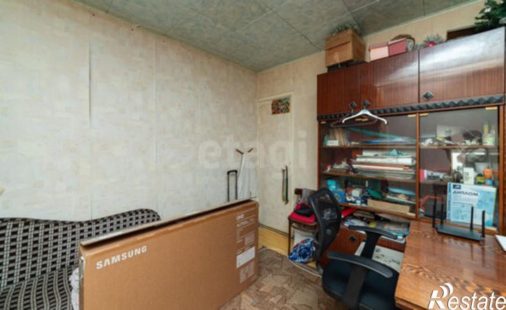 2-комн квартира ул Томина, 80,  д. 80