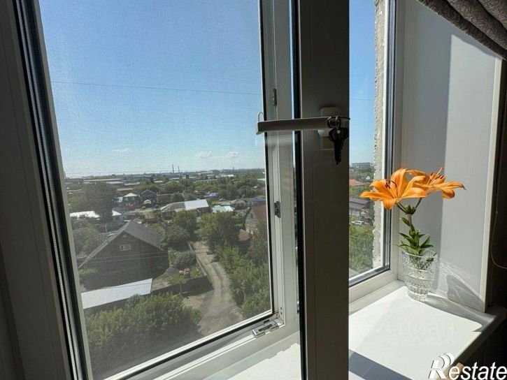 1-комн квартира ул Чернореченская, 63,  д. 63