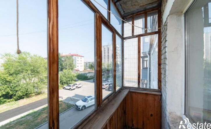 2-комн квартира ул Томина, 80,  д. 80