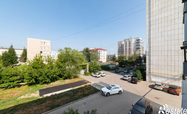 2-комн квартира ул Томина, 80,  д. 80