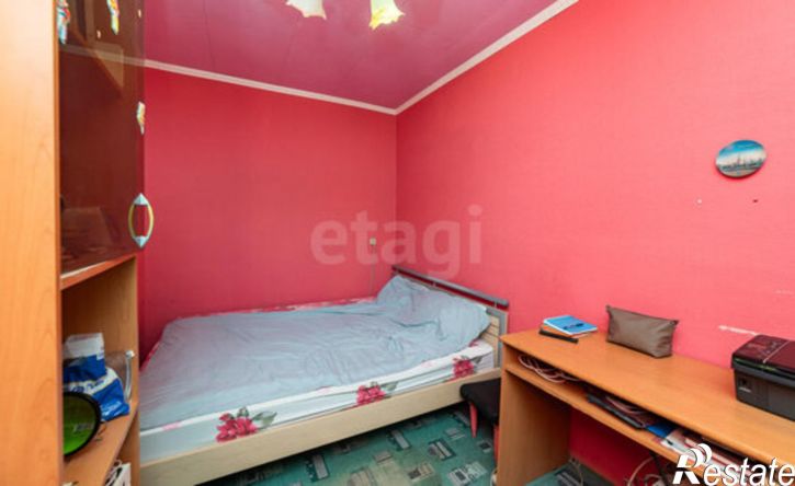 2-комн квартира ул Томина, 80,  д. 80