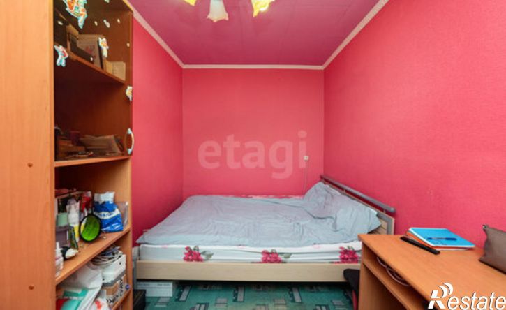 2-комн квартира ул Томина, 80,  д. 80