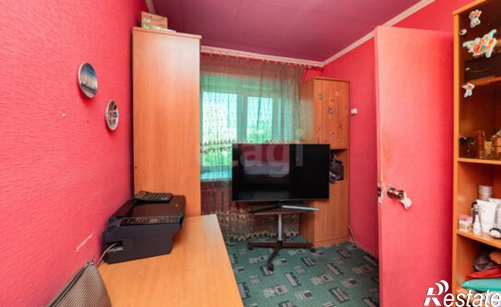 2-комн квартира ул Томина, 80,  д. 80