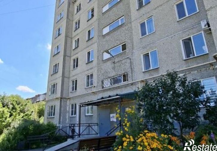 1-комн квартира ул Зелёная, 7,  д. 7