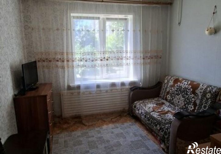1-комн квартира ул Зелёная, 7,  д. 7