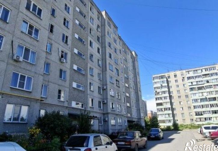 1-комн квартира ул Зелёная, 7,  д. 7