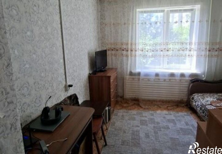 1-комн квартира ул Зелёная, 7,  д. 7