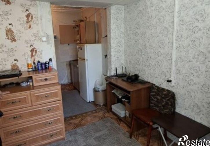 1-комн квартира ул Зелёная, 7,  д. 7