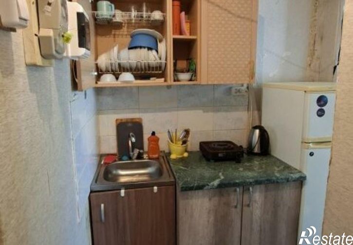 1-комн квартира ул Зелёная, 7,  д. 7