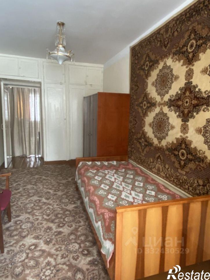 2-комн квартира ул Товарная, 11,  д. 11