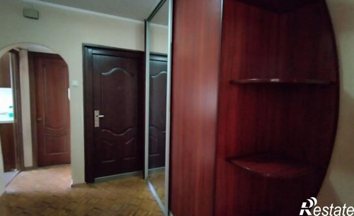 3-комн квартира жилой район Заозёрный, 2-й микрорайон, 1