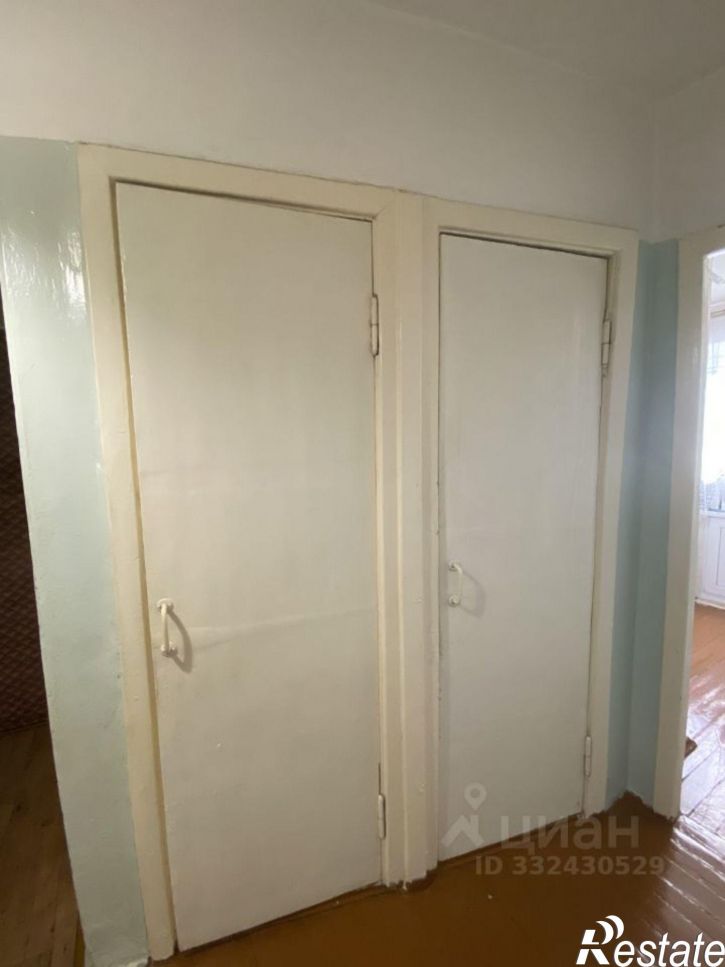 2-комн квартира ул Товарная, 11,  д. 11