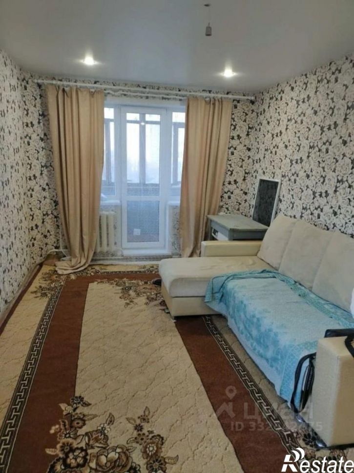 2-комн квартира ул Дзержинского, 42,  д. 42