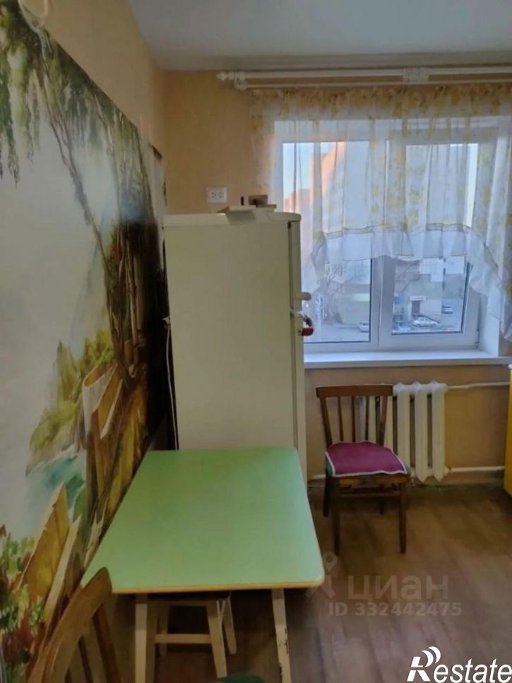 2-комн квартира ул Дзержинского, 42,  д. 42