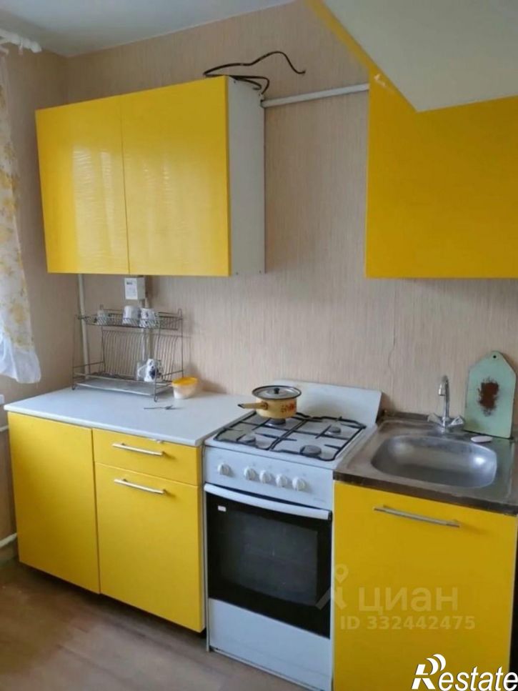2-комн квартира ул Дзержинского, 42,  д. 42