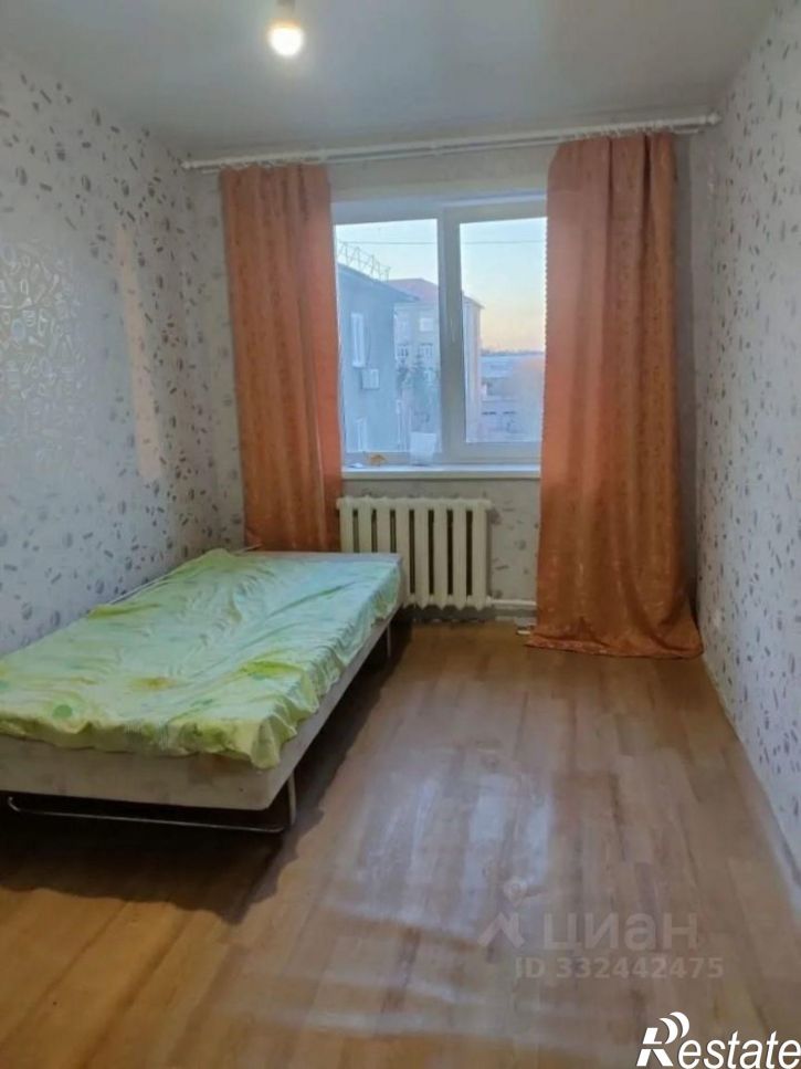 2-комн квартира ул Дзержинского, 42,  д. 42