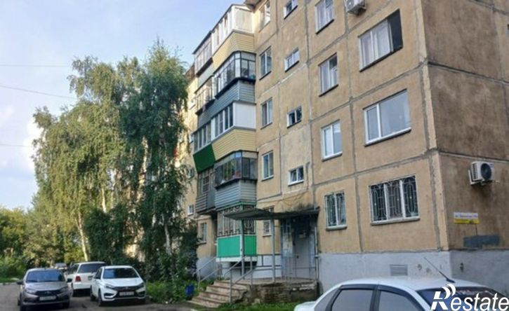 2-комн квартира ул Галкинская, 49а,  д. 49а