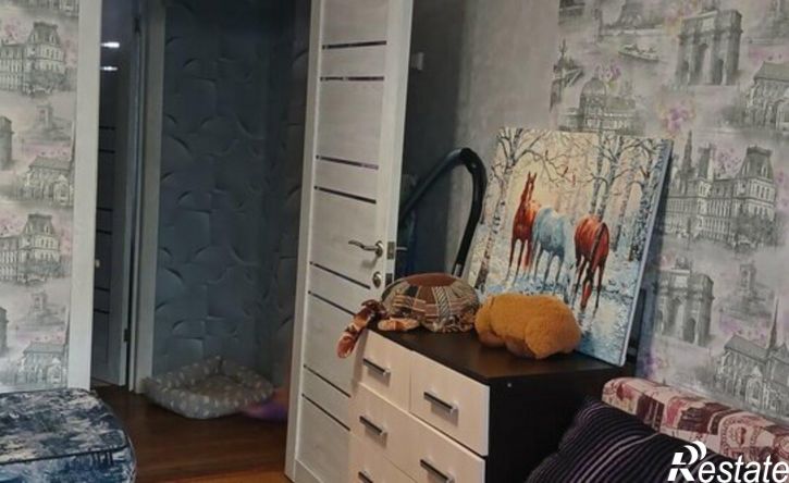2-комн квартира ул Галкинская, 49а,  д. 49а