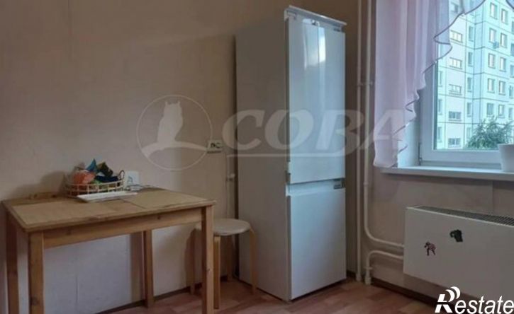 1-комн квартира жилой район Заозёрный, 5-й микрорайон, 34к3