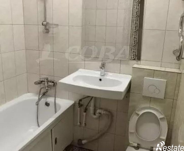 2-комн квартира ул Гоголя, 9,  д. 9