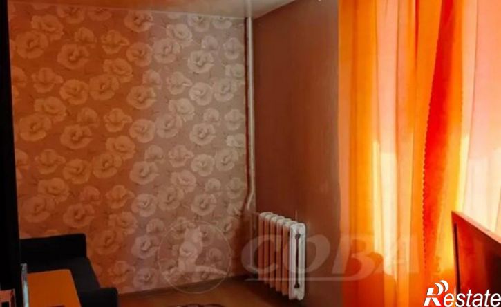 2-комн квартира ул Кравченко, 23,  д. 23