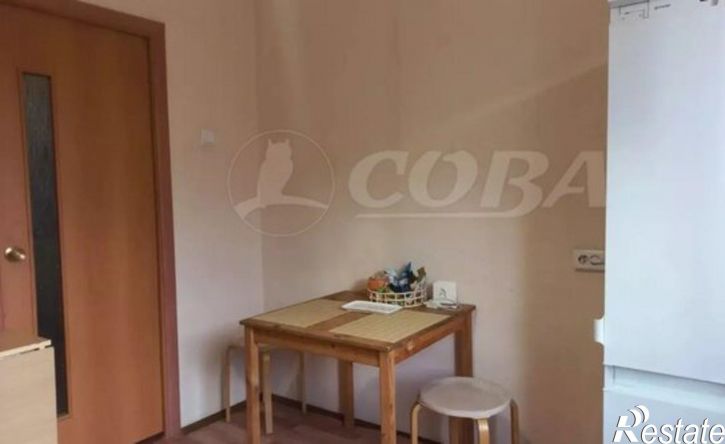 1-комн квартира жилой район Заозёрный, 5-й микрорайон, 34к3