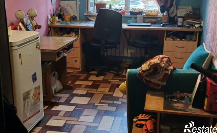 2-комн квартира ул Галкинская, 49а,  д. 49а