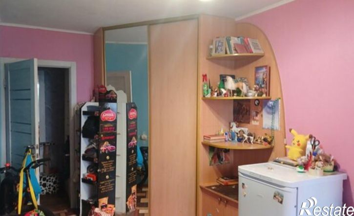 2-комн квартира ул Галкинская, 49а,  д. 49а