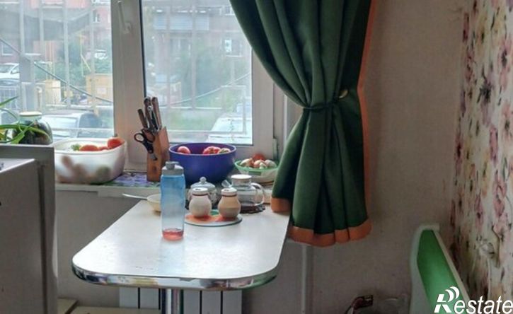 2-комн квартира ул Галкинская, 49а,  д. 49а