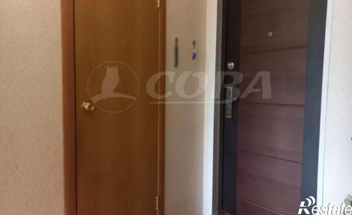 1-комн квартира жилой район Заозёрный, 5-й микрорайон, 34к3