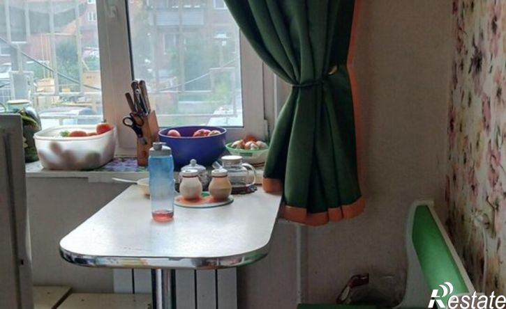 2-комн квартира ул Галкинская, 49а,  д. 49а