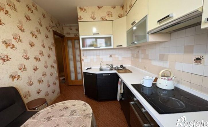 3-комн квартира ул Бурова-Петрова, 96г 1,  д. 96г 1,  к. 1