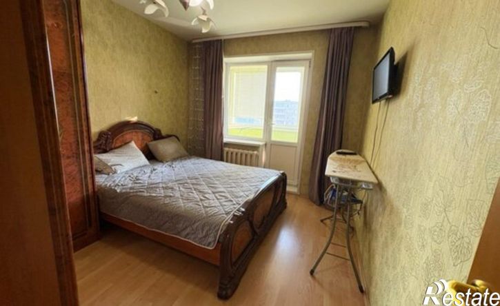3-комн квартира ул Бурова-Петрова, 96г 1,  д. 96г 1,  к. 1