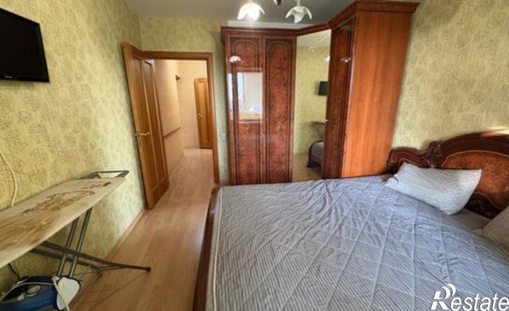 3-комн квартира ул Бурова-Петрова, 96г 1,  д. 96г 1,  к. 1