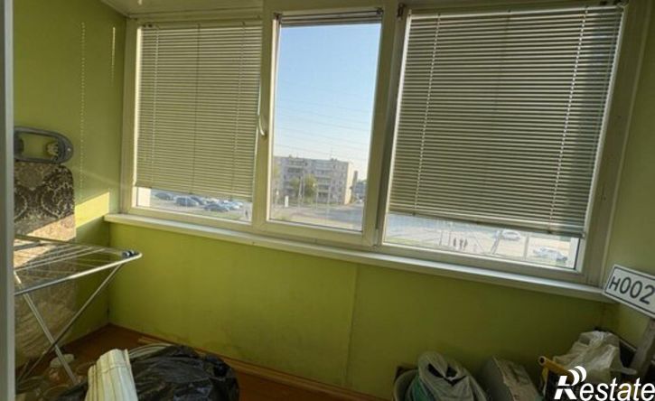 3-комн квартира ул Бурова-Петрова, 96г 1,  д. 96г 1,  к. 1