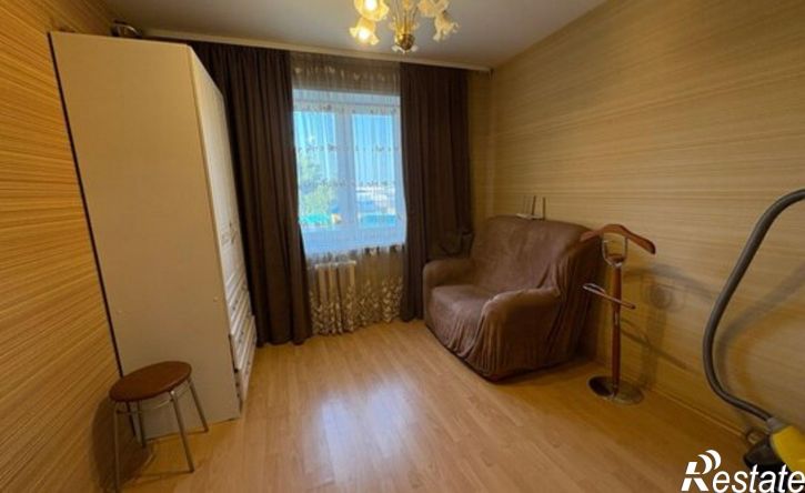 3-комн квартира ул Бурова-Петрова, 96г 1,  д. 96г 1,  к. 1