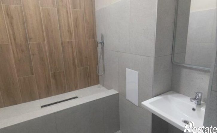 2-комн квартира 18-й микрорайон, 7к1