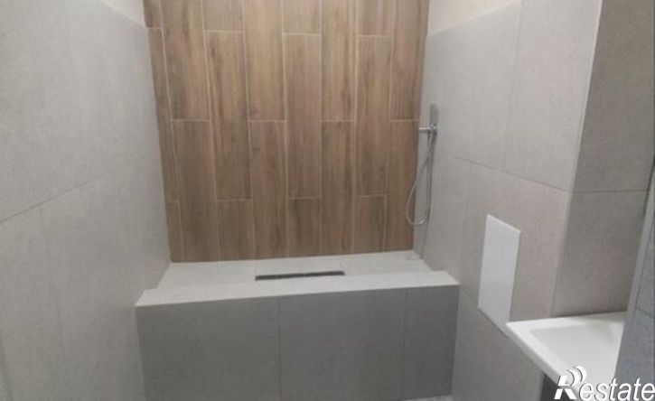 2-комн квартира 18-й микрорайон, 7к1