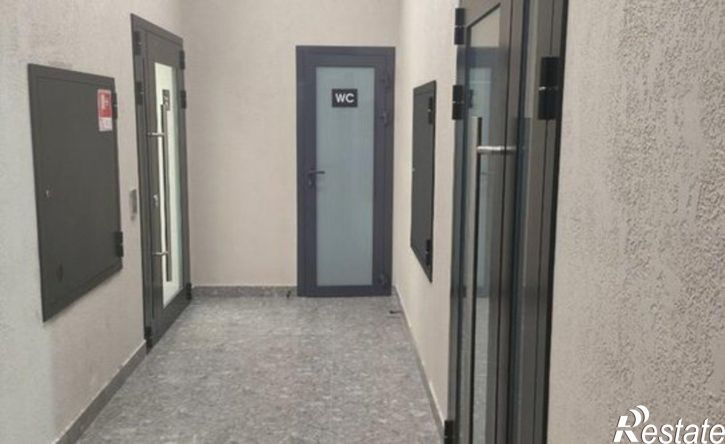2-комн квартира 18-й микрорайон, 7к1