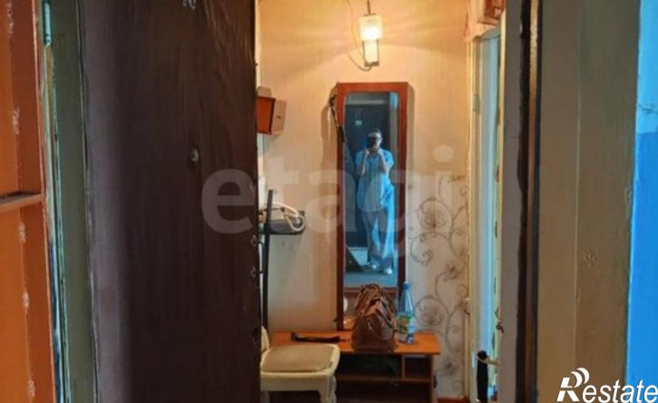1-комн квартира ул Пушкина, 67,  д. 67
