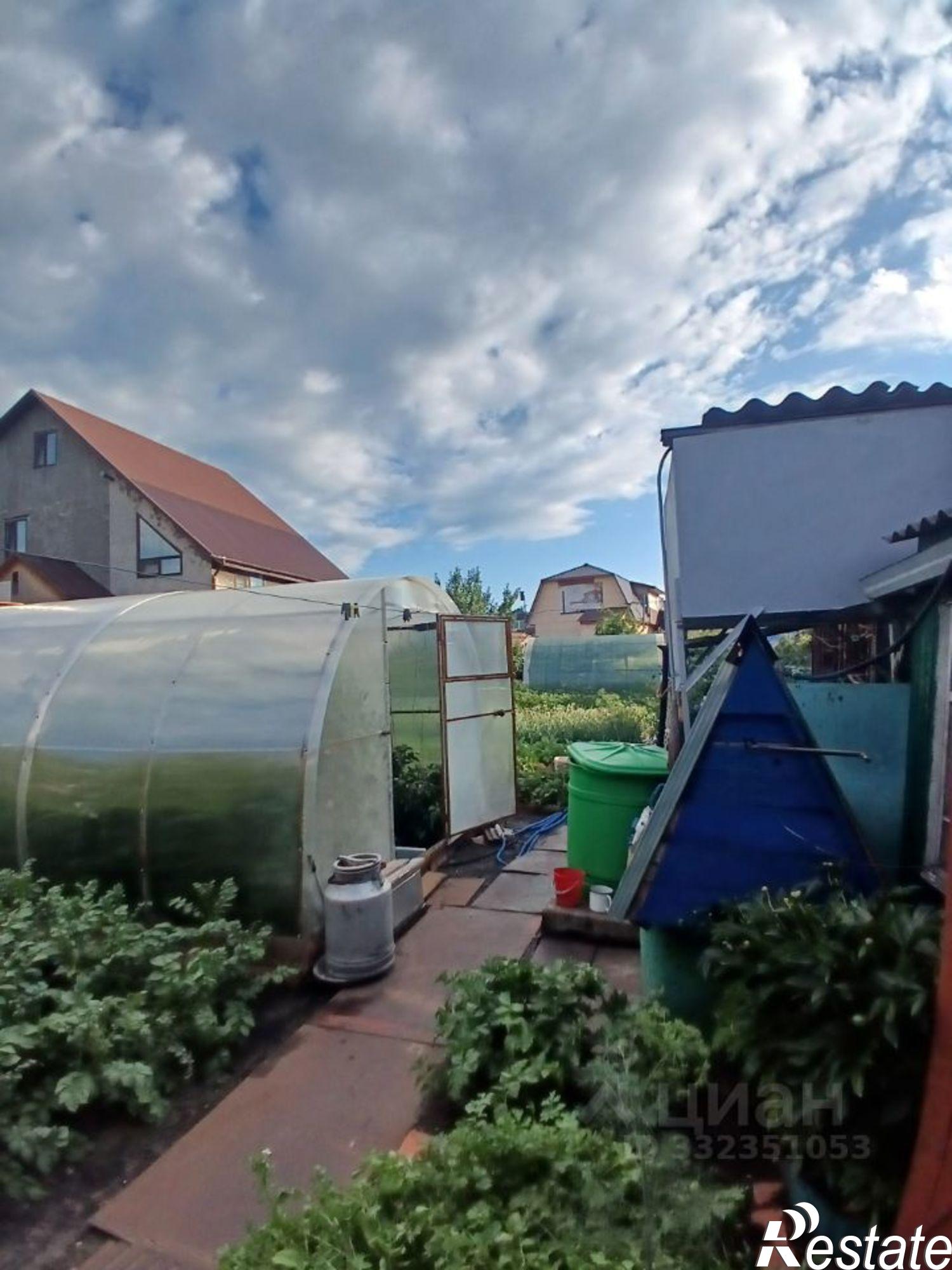Купить дачу, дом, коттедж за 2 950 000 рублей на ул А.Матросова, 33