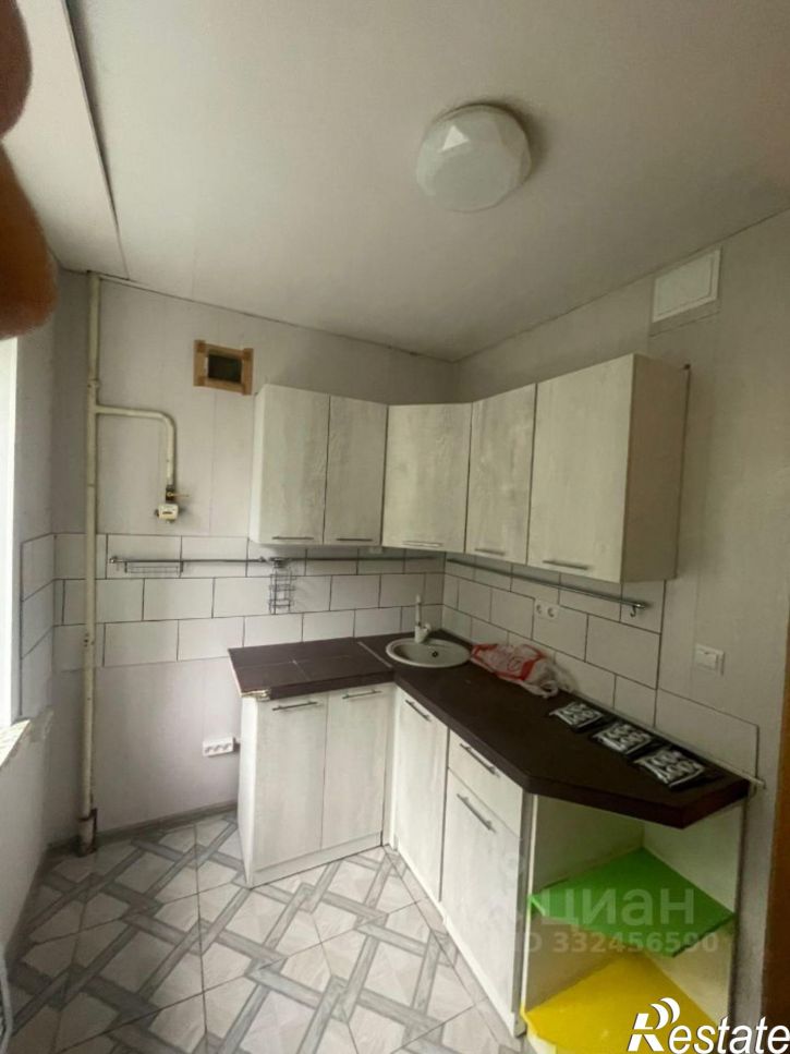 2-комн квартира ул Гоголя, 9,  д. 9