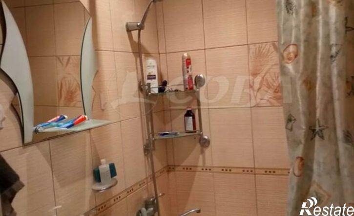 1-комн квартира ул Савельева, 23,  д. 23