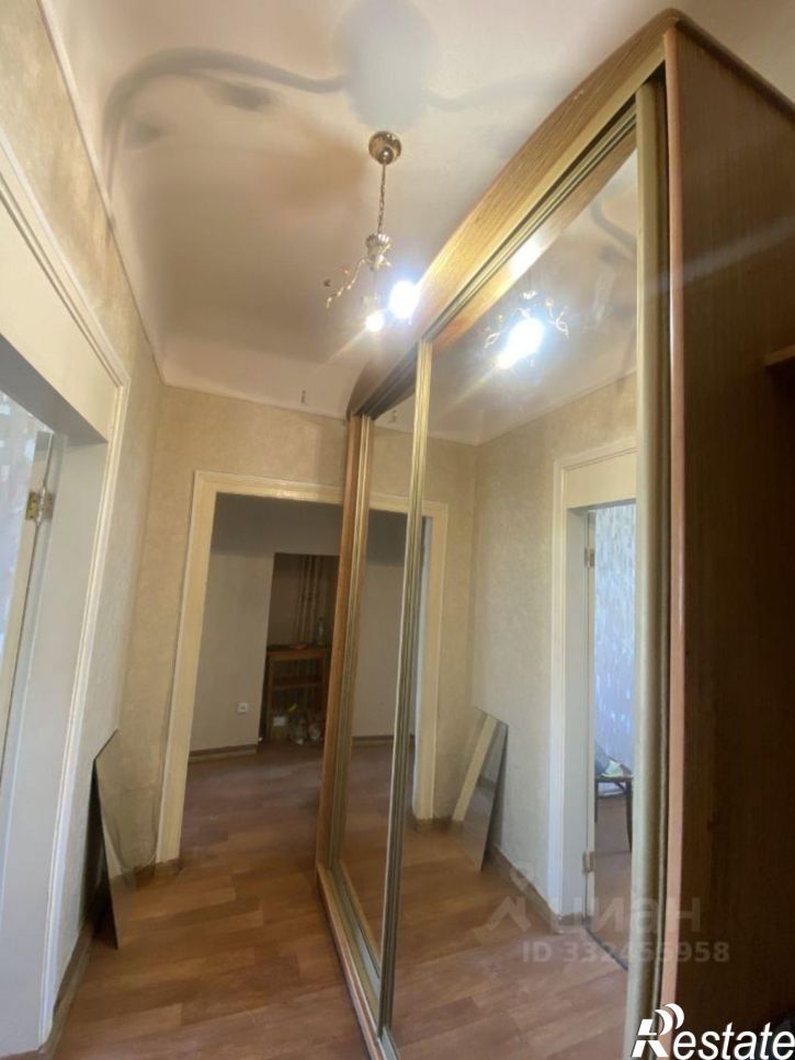 2-комн квартира ул Ленина, 18,  д. 18